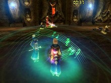 ������#009�Υ���ͥ���/��SiLKROAD ONLINE�ס�Fantasy Odyssey�פ�116����ο������롤4����ο��ڥåȤʤɤ�����