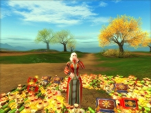 画像集#002のサムネイル/「SiLKROAD ONLINE」,“シルクロード大戦”の褒賞イベントを発表