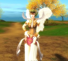 ������#004�Υ���ͥ���/��SilKROAD ONLINE�ס�Fantasy Odyssey�פ��絬����Ʈ�����ƥ���׺���פ��о�
