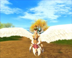 ������#007�Υ���ͥ���/��SilKROAD ONLINE�ס�Fantasy Odyssey�פ��絬����Ʈ�����ƥ���׺���פ��о�