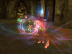 ������#003�Υ���ͥ���/��SiLKROAD ONLINE�ס��׺���׳��ϡ��֥Хȥ�ե�å��ץƥ��ȺƳ�