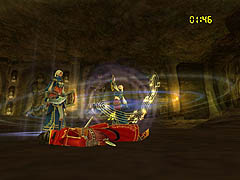 ������#004�Υ���ͥ���/��SiLKROAD ONLINE�ס��׺���׳��ϡ��֥Хȥ�ե�å��ץƥ��ȺƳ�