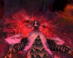 画像集#002のサムネイル/「SiLKROAD ONLINE」,4月22日に「秦始皇陵ダンジョン」実装