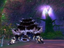 画像集#003のサムネイル/「SiLKROAD ONLINE」,4月22日に「秦始皇陵ダンジョン」実装