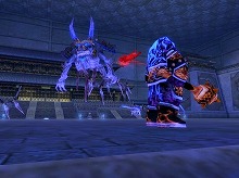 画像集#004のサムネイル/「SiLKROAD ONLINE」,4月22日に「秦始皇陵ダンジョン」実装