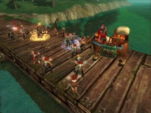 画像集#002のサムネイル/「SiLKROAD ONLINE」で“Special Trade Week”開催