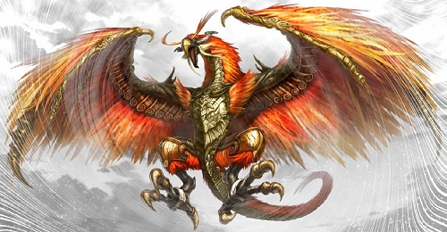 画像集#002のサムネイル/ついに怪鳥ロックが登場,「SiLKROAD ONLINE」アップデートの予告サイトが本日オープン