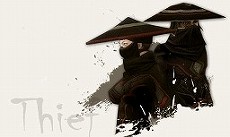 ꡼ No.002Υͥ / ǰץƥब礭Ѥ롣MMORPGSiLKROAD ONLINEס緿åץǡȡHunter vs ThiefפΡȸƥȡɤ2011ǯ48»