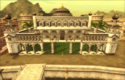 ���������꡼ No.003�Υ���ͥ������ / ��SiLKROAD ONLINE�����祢�åץǡ��Ȥ��ɲä���뿷�ޥåפʤɤ����