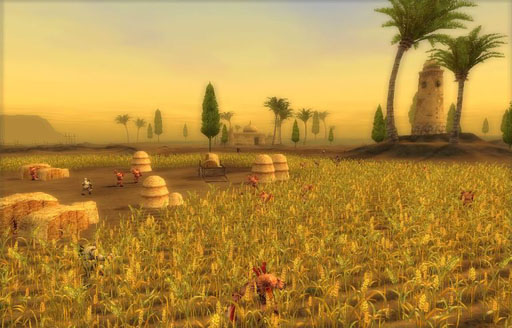 ���������꡼ No.005�Υ���ͥ������ / ��SiLKROAD ONLINE�����祢�åץǡ��Ȥ��ɲä���뿷�ޥåפʤɤ����