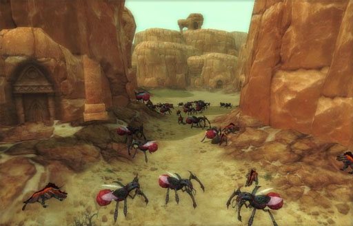 ���������꡼ No.006�Υ���ͥ������ / ��SiLKROAD ONLINE�����祢�åץǡ��Ȥ��ɲä���뿷�ޥåפʤɤ����