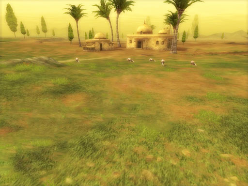 ���������꡼ No.007�Υ���ͥ������ / ��SiLKROAD ONLINE�����祢�åץǡ��Ȥ��ɲä���뿷�ޥåפʤɤ����