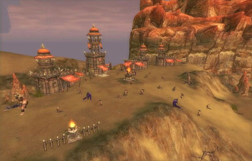 ���������꡼ No.009�Υ���ͥ������ / ��SiLKROAD ONLINE�����祢�åץǡ��Ȥ��ɲä���뿷�ޥåפʤɤ����