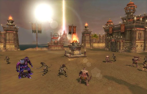 ���������꡼ No.011�Υ���ͥ������ / ��SiLKROAD ONLINE�����祢�åץǡ��Ȥ��ɲä���뿷�ޥåפʤɤ����