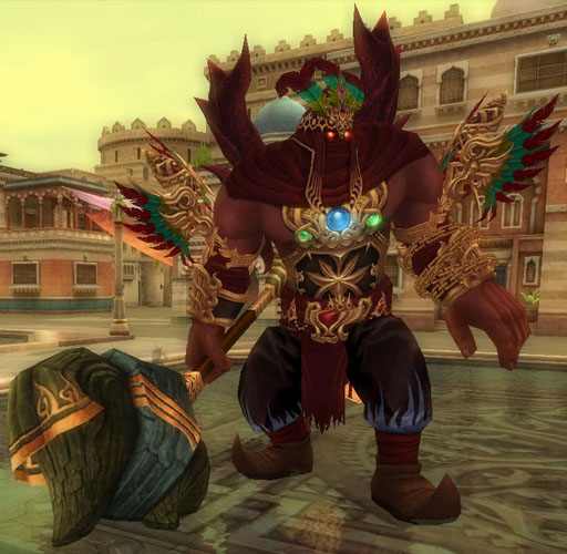 ���������꡼ No.016�Υ���ͥ������ / ��SiLKROAD ONLINE�����祢�åץǡ��Ȥ��ɲä���뿷�ޥåפʤɤ����