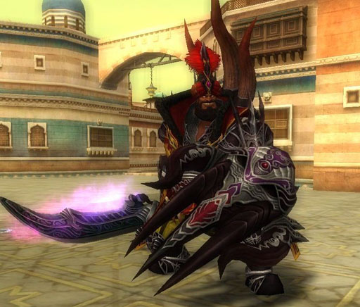 ���������꡼ No.017�Υ���ͥ������ / ��SiLKROAD ONLINE�����祢�åץǡ��Ȥ��ɲä���뿷�ޥåפʤɤ����