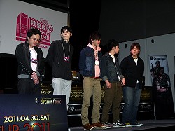 ꡼ No.004Υͥ / 2ͤΥץޡ̥֥ڥե ǥ󥫥å2011ץݡ