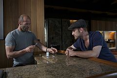 ���������꡼ No.003�Υ���ͥ������ / ��SPECIAL FORCE�ס��ǲ�֥ᥫ�˥å��פȥ���ܡ�8��3���ˤ�Ust���������Ȥ�