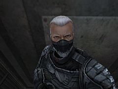 画像ギャラリー No.004のサムネイル画像 / 「SPECIAL FORCE」対感染者用の特殊装備「ブラックアーマー」で世界を救え