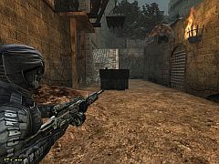 画像ギャラリー No.010のサムネイル画像 / 「SPECIAL FORCE」対感染者用の特殊装備「ブラックアーマー」で世界を救え