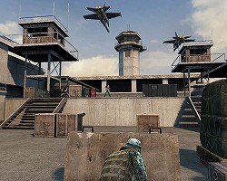 画像ギャラリー No.003のサムネイル画像 / 「Special Force First Mission」の韓国版がiOS/Android向けにリリース