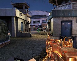 画像ギャラリー No.004のサムネイル画像 / 「Special Force First Mission」の韓国版がiOS/Android向けにリリース