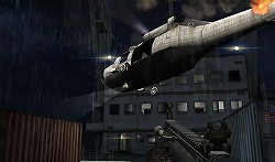 画像ギャラリー No.005のサムネイル画像 / 「Special Force First Mission」の韓国版がiOS/Android向けにリリース