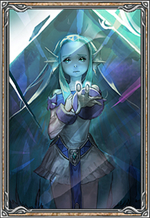 ���������꡼ No.002�Υ���ͥ������ / ��RAPPELZ��Epic7: Obsession�ƥ����������Ȥǿ����꡼���㡼�����