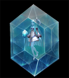 ���������꡼ No.003�Υ���ͥ������ / ��RAPPELZ��Epic7: Obsession�ƥ����������Ȥǿ����꡼���㡼�����