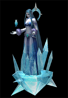 ���������꡼ No.005�Υ���ͥ������ / ��RAPPELZ��Epic7: Obsession�ƥ����������Ȥǿ����꡼���㡼�����