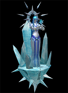 ���������꡼ No.006�Υ���ͥ������ / ��RAPPELZ��Epic7: Obsession�ƥ����������Ȥǿ����꡼���㡼�����