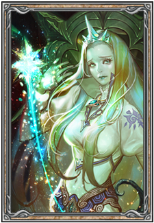 ���������꡼ No.007�Υ���ͥ������ / ��RAPPELZ��Epic7: Obsession�ƥ����������Ȥǿ����꡼���㡼�����