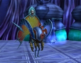 画像ギャラリー No.005のサムネイル画像 / 「RAPPELZ」“Epic7: Obsession”の新モンスターグラフィックスが公開