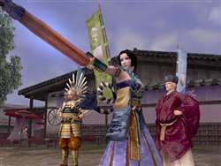 画像集#008のサムネイル/コーエー,オンラインゲーム4タイトル合同ネットカフェイベント開催