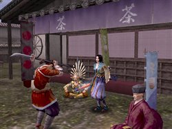 画像集#010のサムネイル/コーエー,オンラインゲーム4タイトル合同ネットカフェイベント開催