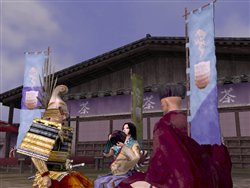 画像集#011のサムネイル/コーエー,オンラインゲーム4タイトル合同ネットカフェイベント開催