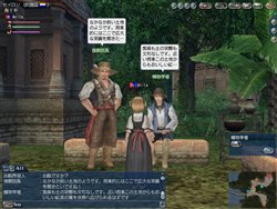 画像集#014のサムネイル/コーエー,オンラインゲーム4タイトル合同ネットカフェイベント開催