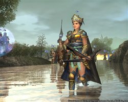 画像ギャラリー No.003のサムネイル画像 / 「三國志 Online」“三国制覇戦”9月のスケジュールを発表