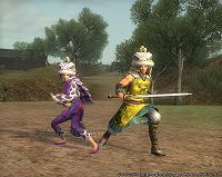 画像ギャラリー No.004のサムネイル画像 / 「三國志 Online」激闘のイベント/合戦を22日より怒涛の連続開催