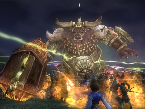 ���������꡼ No.002�Υ���ͥ������ / 2ǯ�ˤ錄�������롣���������ƥ��⥲���ॹ���ֻ�Ԣ�� Online�פΥ����ӥ���7��19�����äƽ�λ