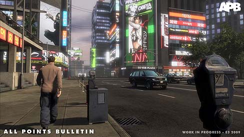 ꡼ No.004Υͥ / ˡ뤫ˤ뤫Ϥʤ衣饤MMOAll Point Bulletinפȯ2010ǯ3