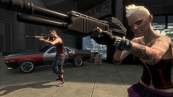 ꡼ No.002Υͥ / GamescomϤĤ˻Ѥ򸽤Ϥ᤿Grand Theft AutoפΥꥸʥ볫ȯԤˤ뿷MMOAPBפȤϡ
