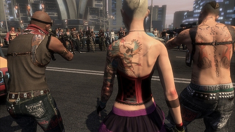꡼ No.006Υͥ / GamescomϤĤ˻Ѥ򸽤Ϥ᤿Grand Theft AutoפΥꥸʥ볫ȯԤˤ뿷MMOAPBפȤϡ