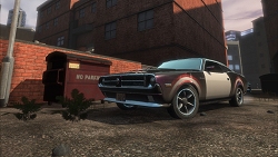 ꡼ No.009Υͥ / GamescomϤĤ˻Ѥ򸽤Ϥ᤿Grand Theft AutoפΥꥸʥ볫ȯԤˤ뿷MMOAPBפȤϡ
