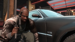 ꡼ No.010Υͥ / GamescomϤĤ˻Ѥ򸽤Ϥ᤿Grand Theft AutoפΥꥸʥ볫ȯԤˤ뿷MMOAPBפȤϡ