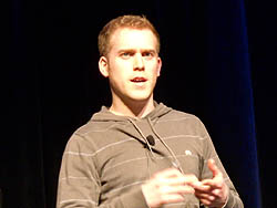 ꡼ No.001Υͥ / GDC 2010ϡ˼֡ɤ˲äơ˼ԡɤޤǺ줽ʥǽ APBפΥޥ󥷥ƥϤޤǤǤ