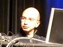 ꡼ No.002Υͥ / GDC 2010ϡ˼֡ɤ˲äơ˼ԡɤޤǺ줽ʥǽ APBפΥޥ󥷥ƥϤޤǤǤ
