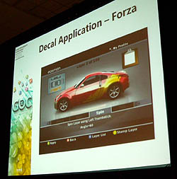 ꡼ No.003Υͥ / GDC 2010ϡ˼֡ɤ˲äơ˼ԡɤޤǺ줽ʥǽ APBפΥޥ󥷥ƥϤޤǤǤ