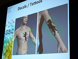 ꡼ No.004Υͥ / GDC 2010ϡ˼֡ɤ˲äơ˼ԡɤޤǺ줽ʥǽ APBפΥޥ󥷥ƥϤޤǤǤ