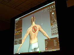 ꡼ No.007Υͥ / GDC 2010ϡ˼֡ɤ˲äơ˼ԡɤޤǺ줽ʥǽ APBפΥޥ󥷥ƥϤޤǤǤ